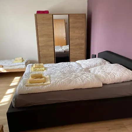 Prázdninový dům Beja Winterberg