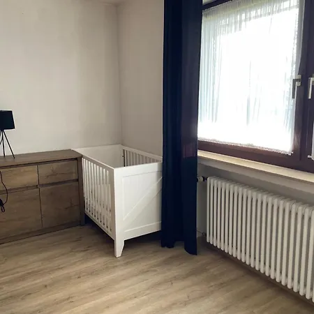 Feriehus Beja *