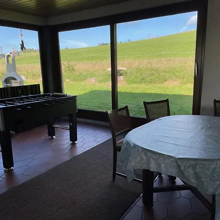 Prázdninový dům Beja