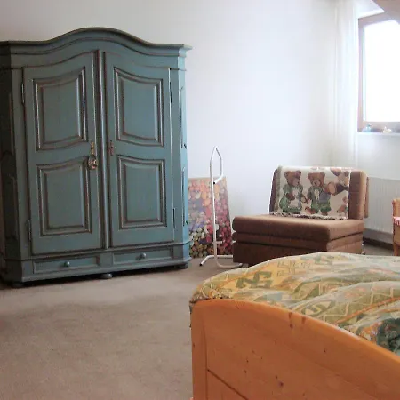 Beja Semesterbostad Winterberg