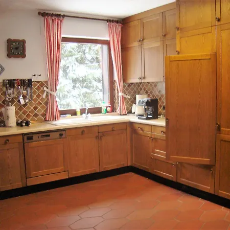 Ferienhaus Beja Winterberg