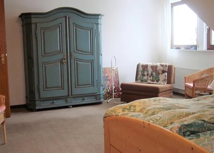 Beja Сasa de vacaciones Winterberg