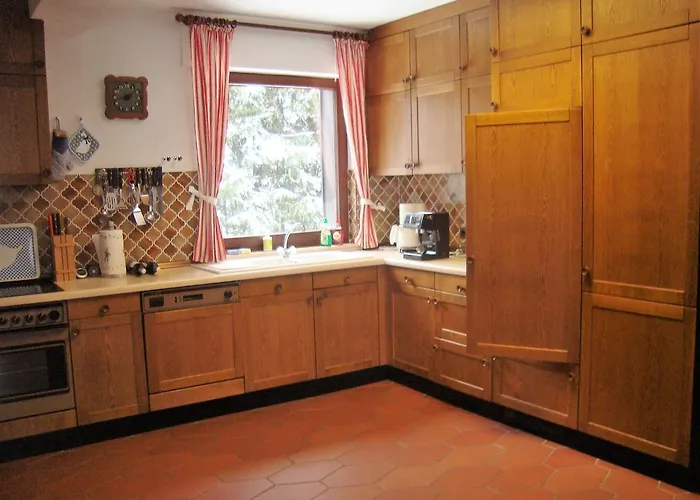 Vakantiehuis Beja Winterberg