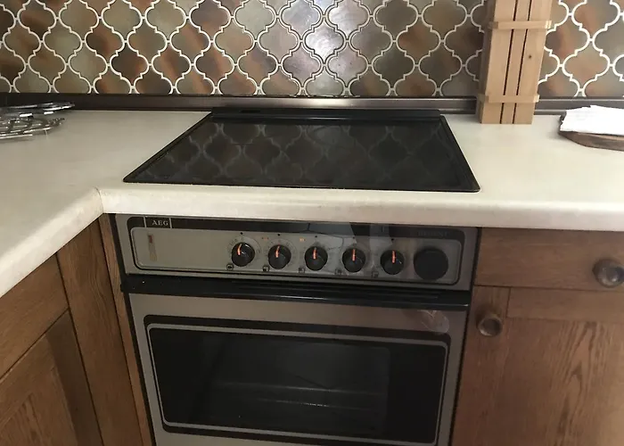 Beja Сasa de vacaciones