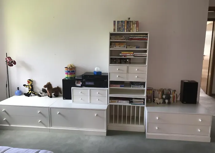 Vakantiehuis Beja Winterberg