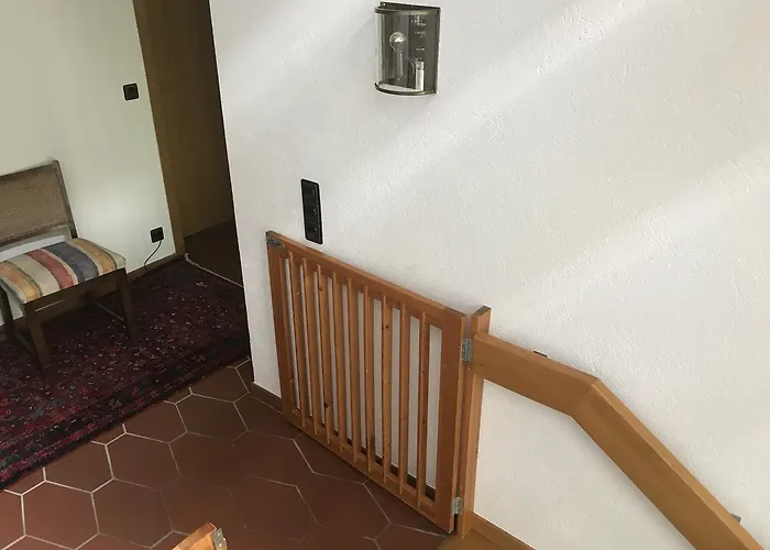 Beja Vakantiehuis Winterberg