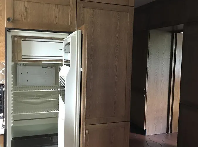 Сasa de vacaciones Beja Winterberg