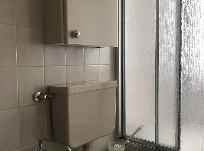 Сasa de vacaciones Beja Winterberg